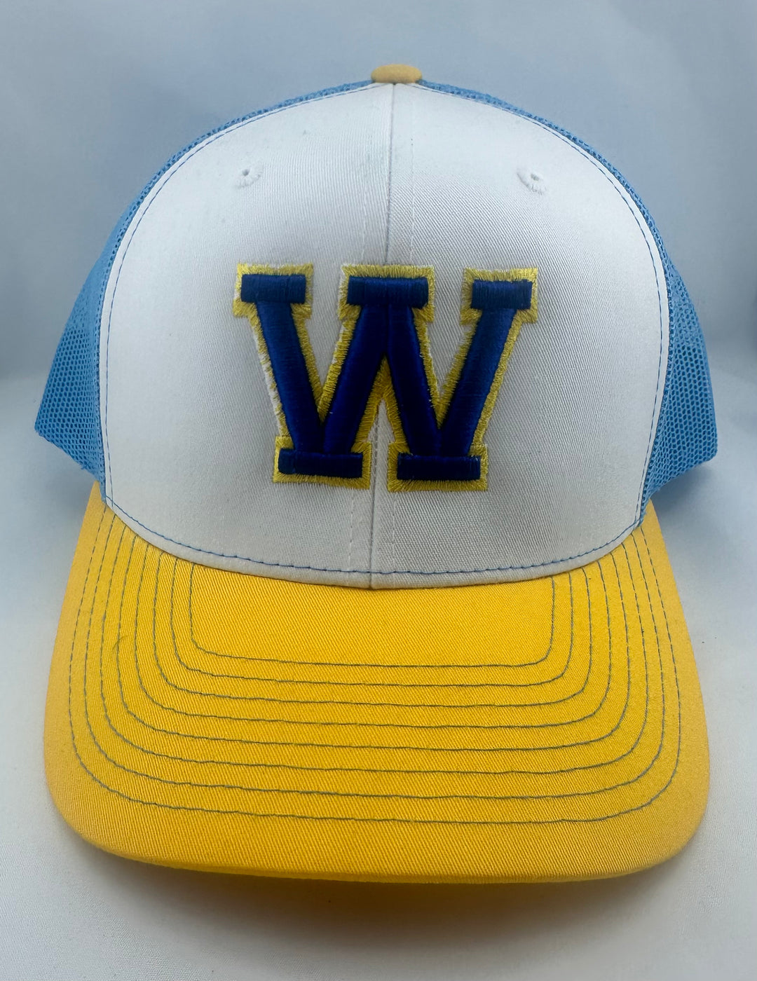 W Cap