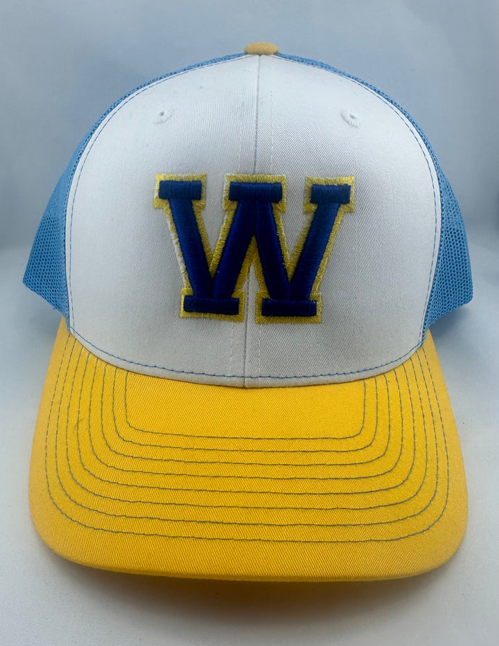 W Cap