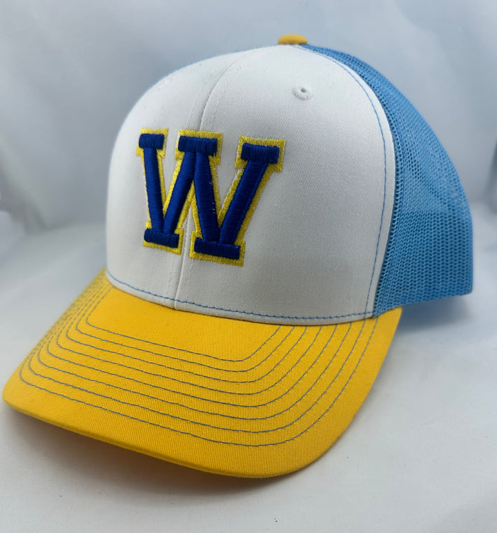 W Cap
