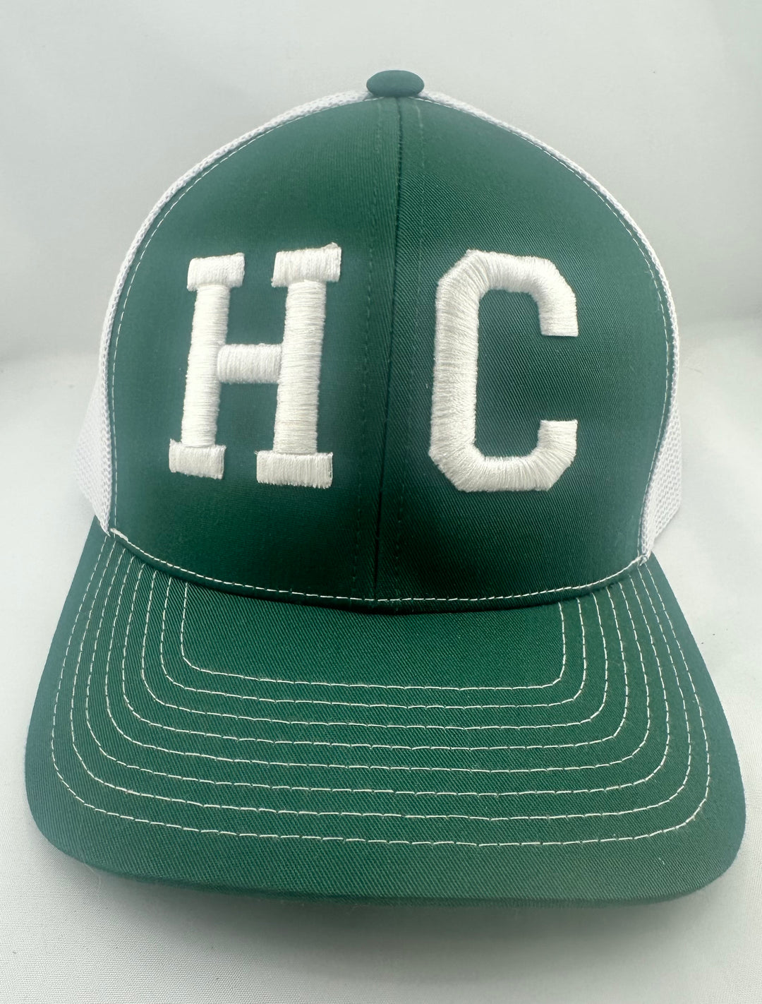 Holy Cross School HC Logo Cap