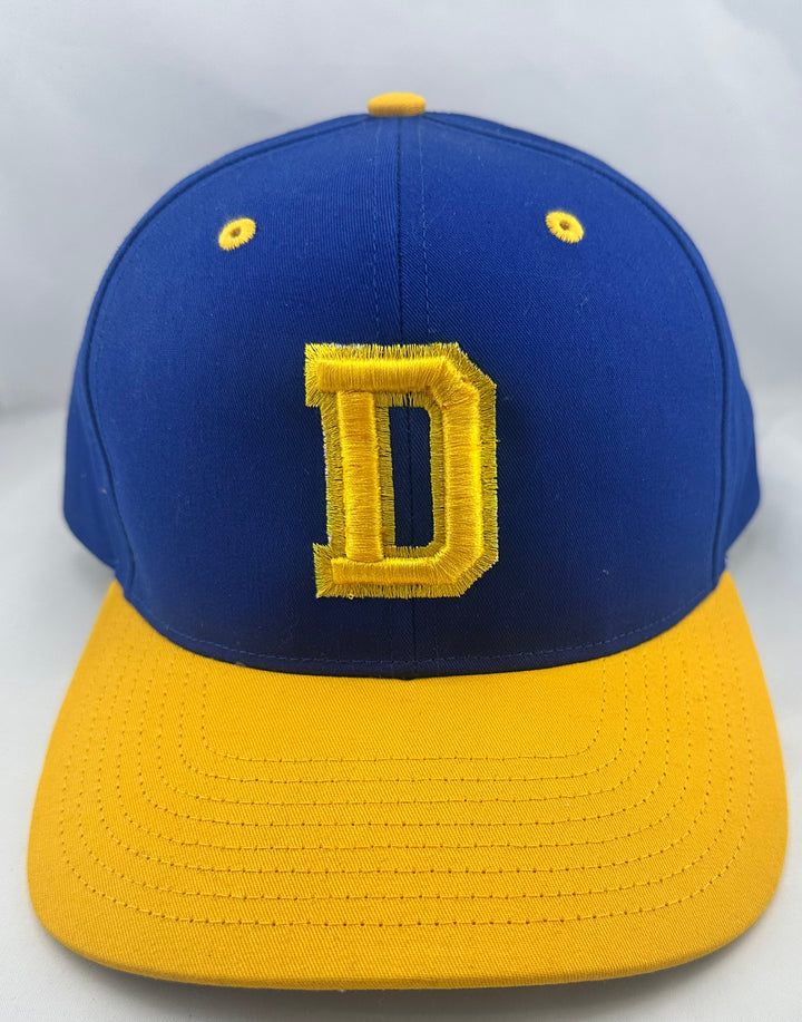 D Cap
