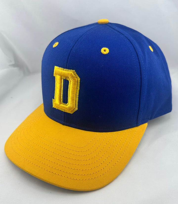 D Cap