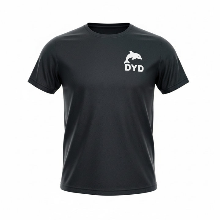 Dover YMCA Dolphins Performance T-Shirt