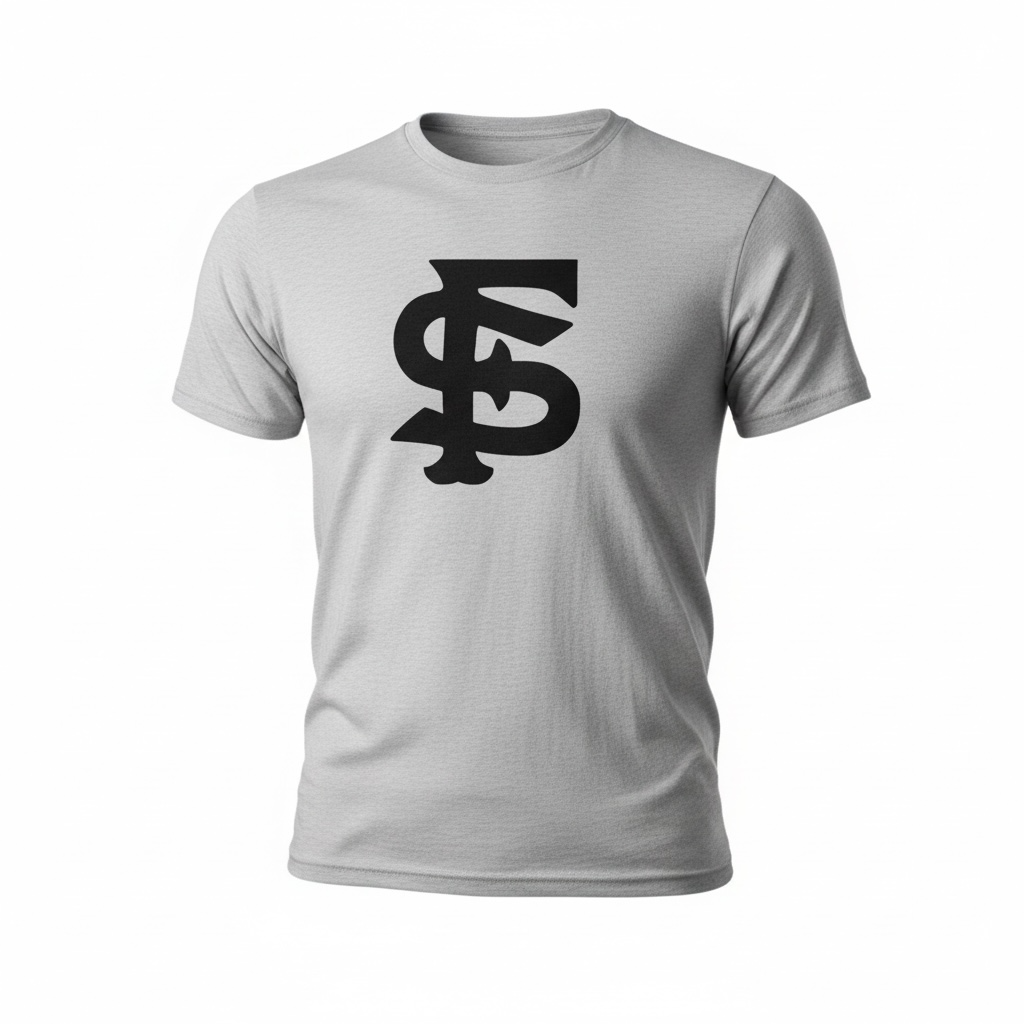 FS Interlocking T-Shirt