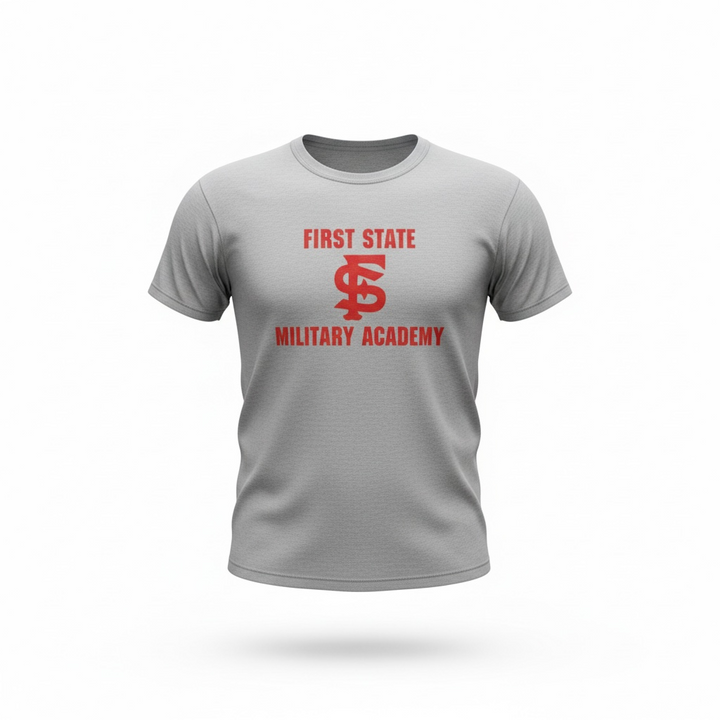 FSMA w/ FS Interlocking T-Shirt