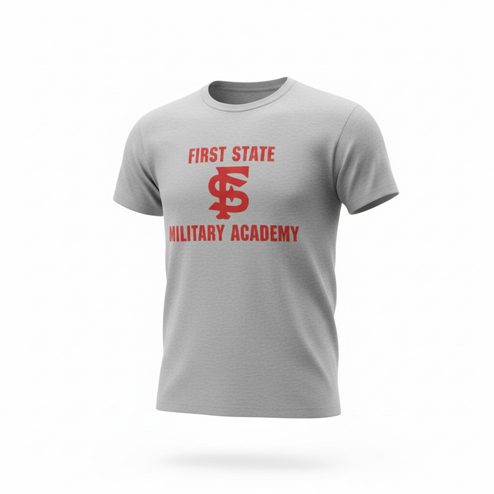 FSMA w/ FS Interlocking T-Shirt