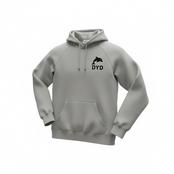 Dover YMCA Dolphins Hoodie