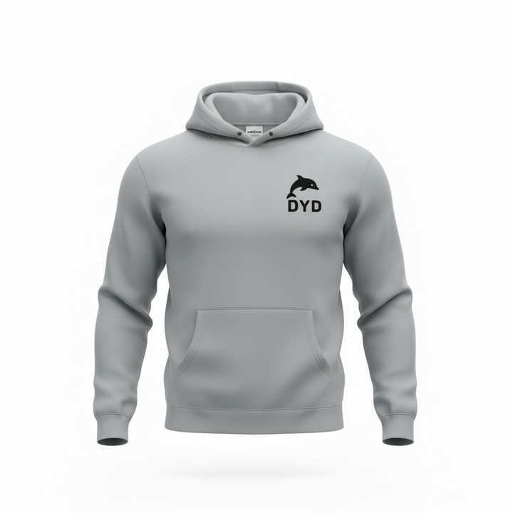 Dover YMCA Dolphins Hoodie