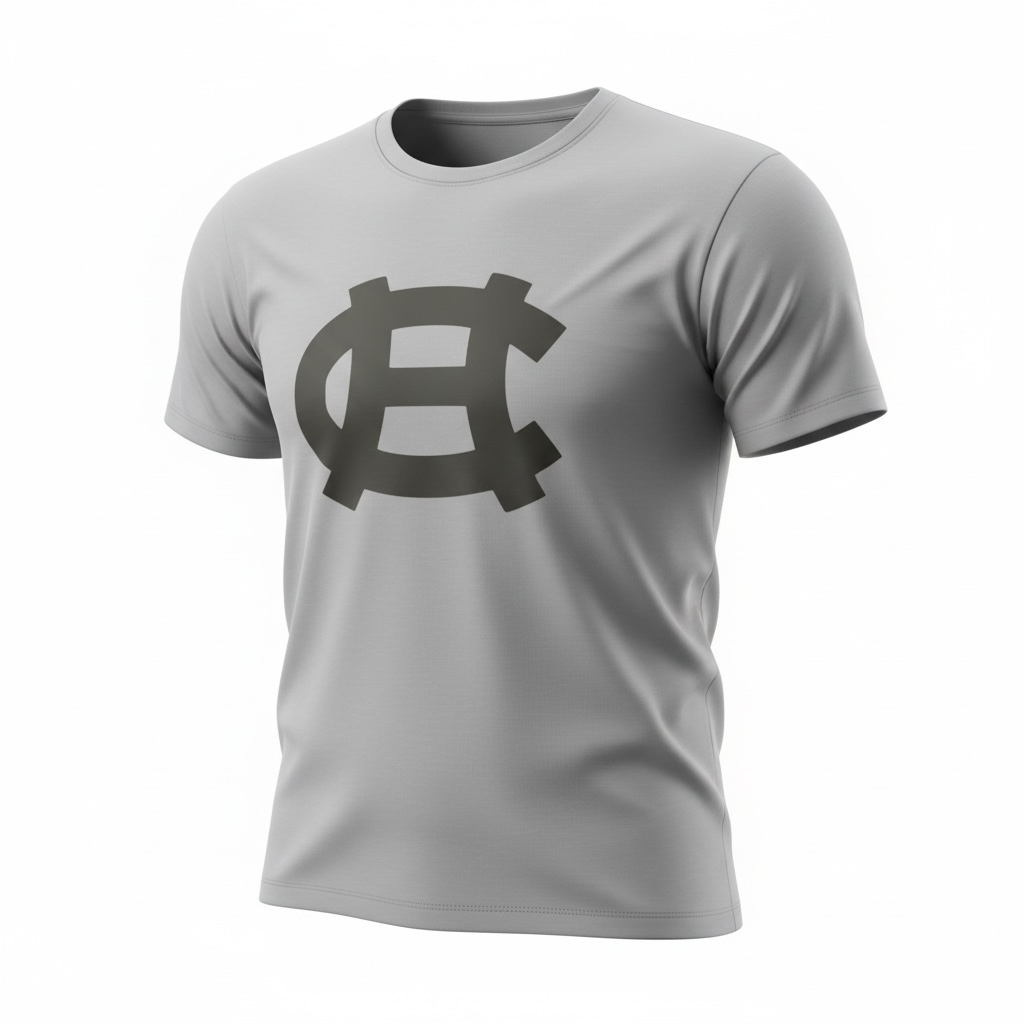Cape Henlopen HS CH Interlocking T-Shirt