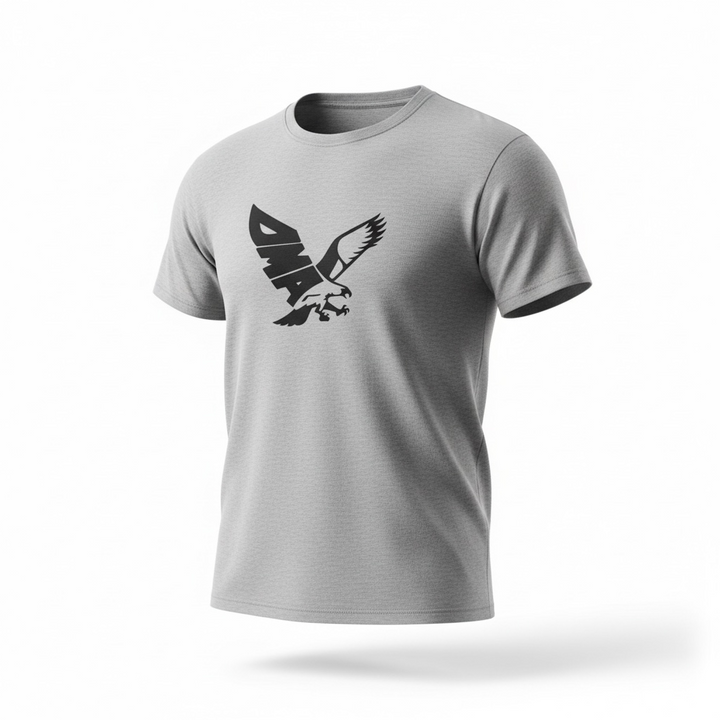 Delaware Military Academy Logo T-Shirt
