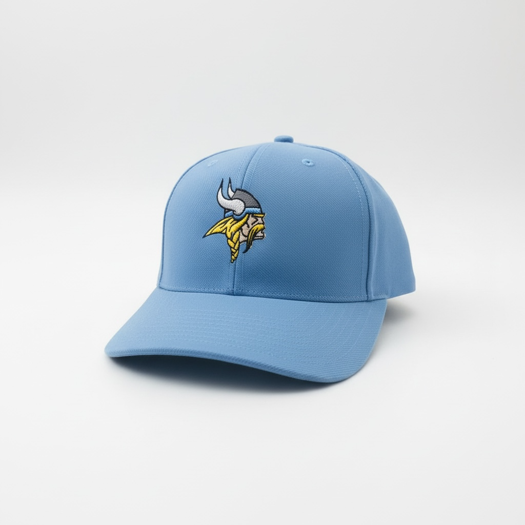 Cape Henlopen HS Viking Hat