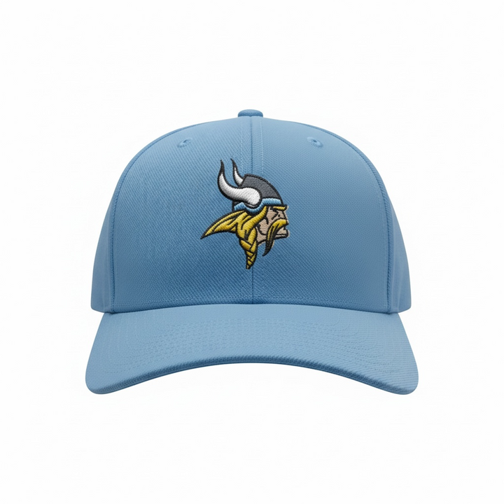 Cape Henlopen HS Viking Hat