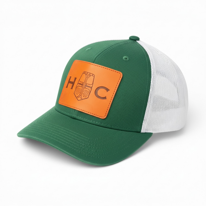 HC Crusader Helmet Hat